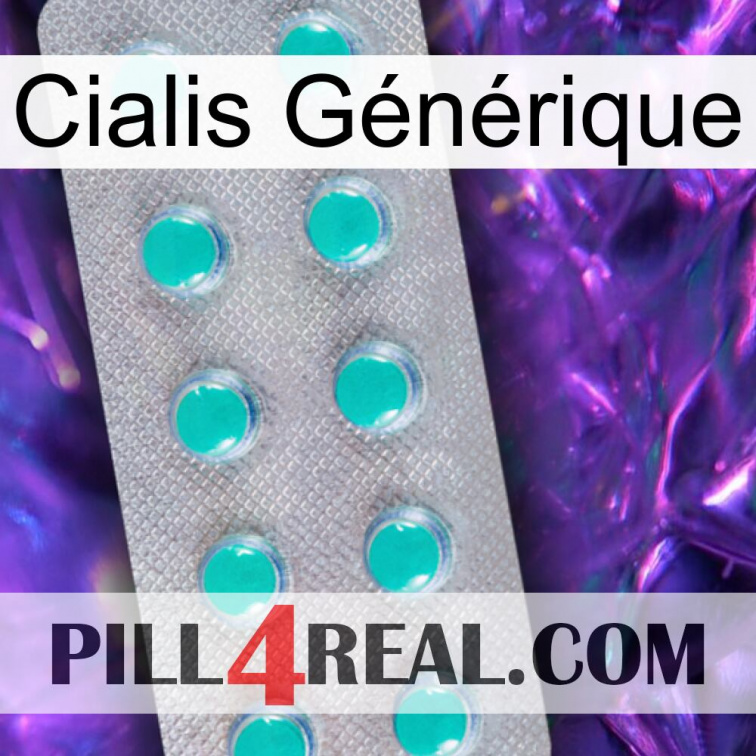 Cialis Générique 28